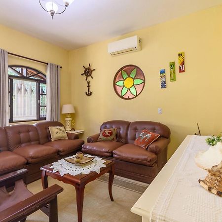 Casa Com Piscina Aquecida A 100M Da Praia Maresias Exterior foto