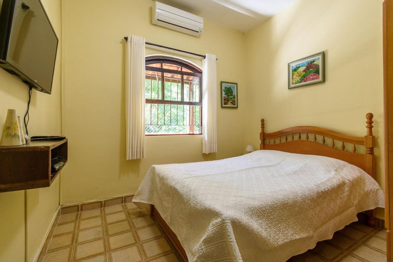 Casa Com Piscina Aquecida A 100M Da Praia Maresias Exterior foto