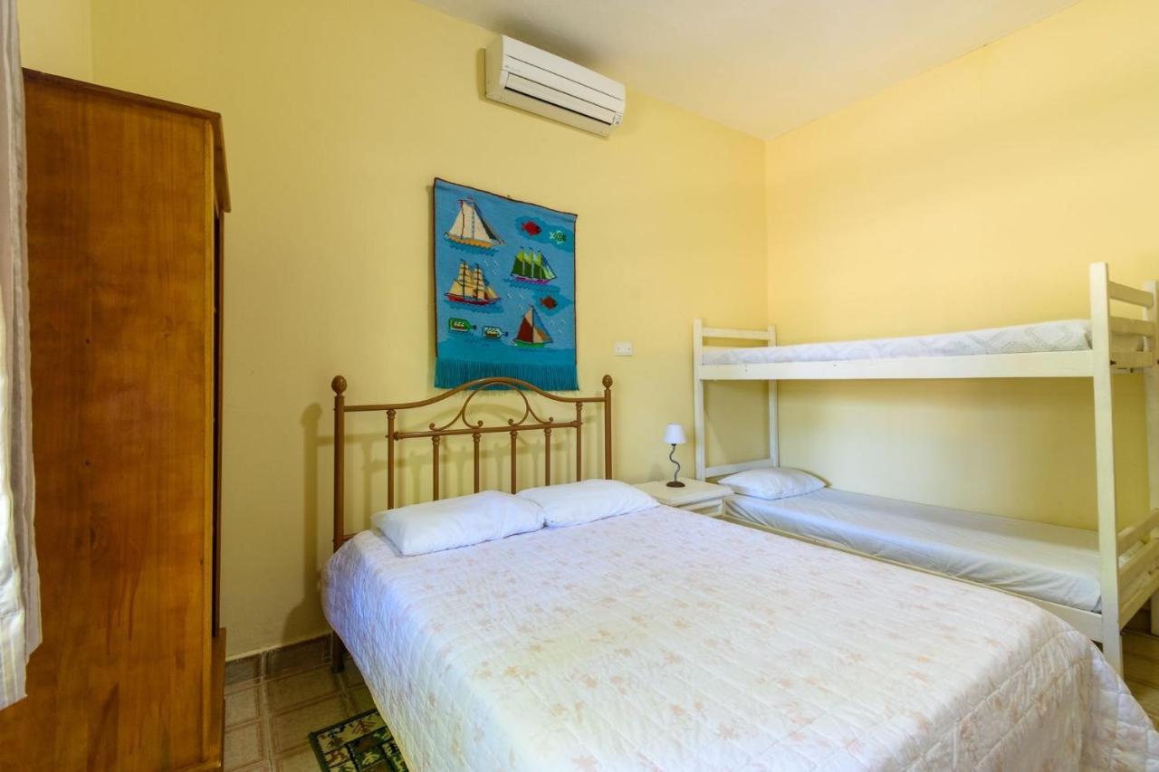 Casa Com Piscina Aquecida A 100M Da Praia Maresias Exterior foto