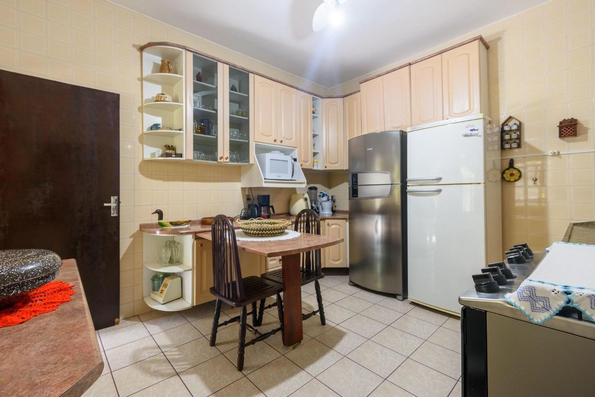 Casa Com Piscina Aquecida A 100M Da Praia Maresias Exterior foto